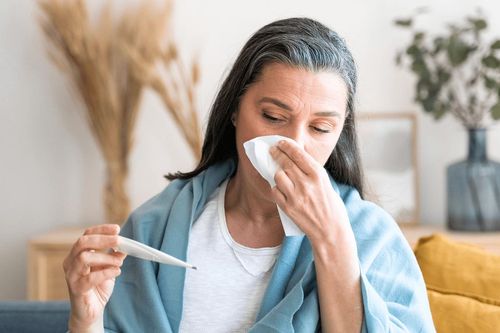 WHO: Làn sóng cúm nghiêm trọng do chủng virus mới gây sức ép lên hệ thống y tế châu Âu