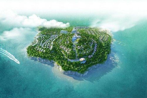 Dự án Đồi Hòn Rơm (Hon Rom Hill) của CTCP Thiên Hải giao đất không đúng quy định, nguy cơ gây thất thoát ngân sách