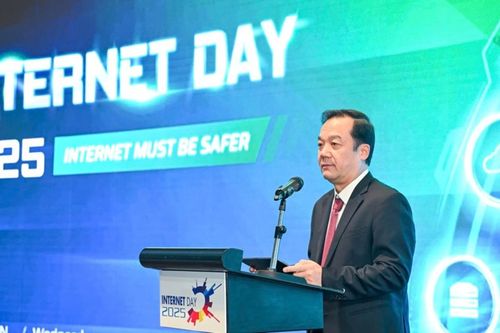Việt Nam hiện đạt tỷ lệ chuyển đổi IPv6 lên tới gần 68%