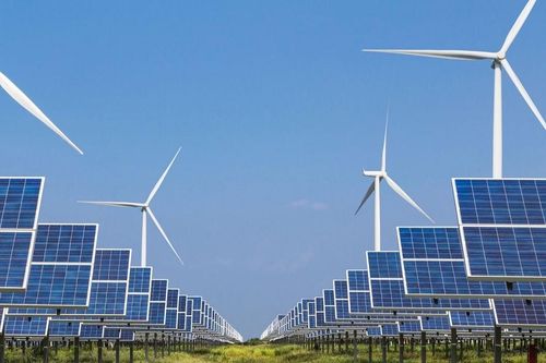 Hợp tác quốc tế: Giải bài toán vốn và công nghệ cho chiến lược năng lượng xanh