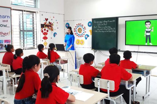 Chính thức thí điểm dạy AI vào chương trình phổ thông ở mọi cấp học