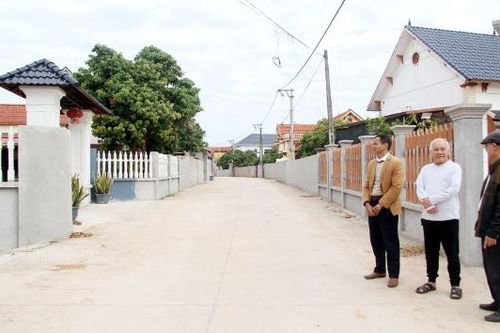 Lục Nam đa dạng cách làm, giảm nghèo bền vững