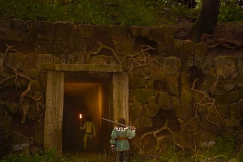Swordhaven: Iron Conspiracy ra mắt, game RPG giống Baldur's Gate