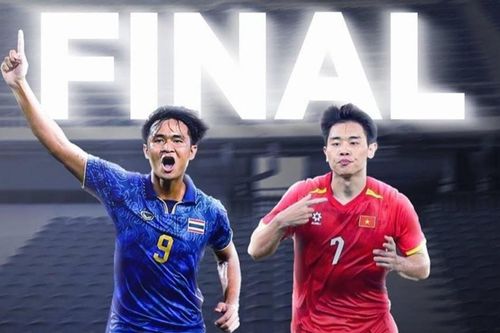 U22 Việt Nam đối mặt Thái Lan và nỗi lo trọng tài ở chung kết