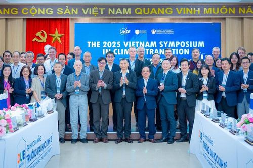 Tìm giải pháp giảm thiểu ảnh hưởng của biến đổi khí hậu