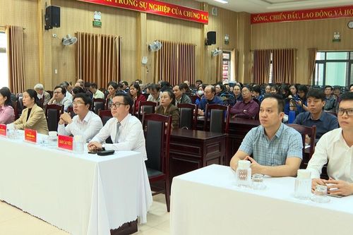 Phường An Khê nâng cao năng lực xử lý tình huống của lực lượng cốt cán ở cơ sở