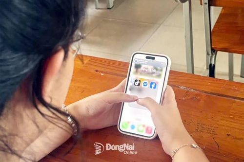Những hành vi bị cấm trên không gian mạng