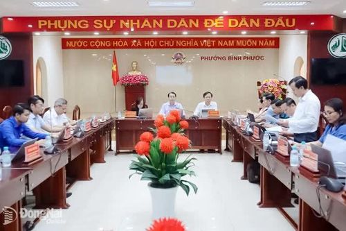 Khắp nơi trong tỉnh chiều 18-12-2025