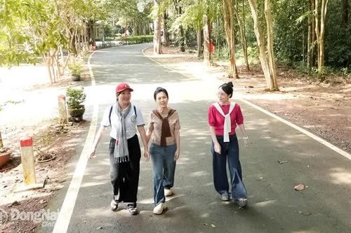 Miền xanh huyền thoại