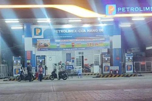Duy trì hệ thống cung ứng xăng dầu ổn định, minh bạch