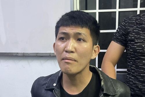 Công an phường Quy Nhơn Đông bắt giữ đối tượng truy nã
