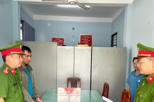 Khởi tố thanh niên chém người khi giải quyết mâu thuẫn trên Facebook