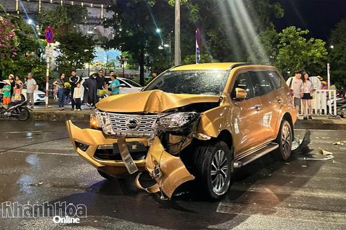 Đẩy mạnh tuyên truyền tưởng niệm các nạn nhân tử vong do tai nạn giao thông