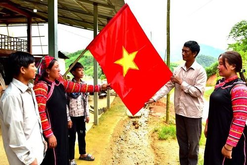 Xã Pa Ủ: Đẩy mạnh thực hiện chính sách dân tộc