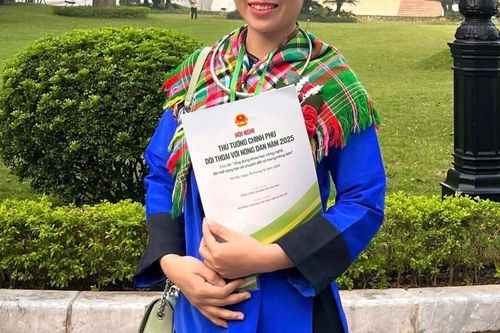 Nông dân mới nông thôn mới