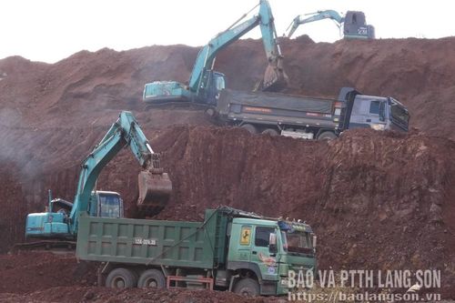 Khơi thông 'điểm nghẽn' dự án