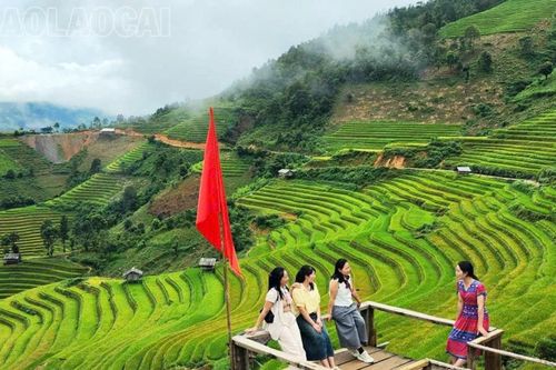 Mù Cang Chải: Phát triển du lịch cộng đồng để mở rộng sinh kế thoát nghèo