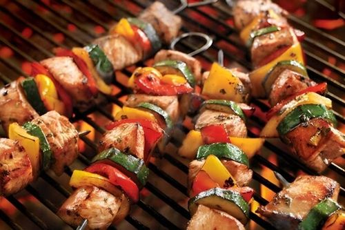 Gợi ý các món xiên que nướng ngon cho tiệc BBQ tại nhà