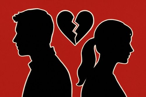 Mỹ nhân Việt và chồng doanh nhân được cho là đã âm thầm ly hôn