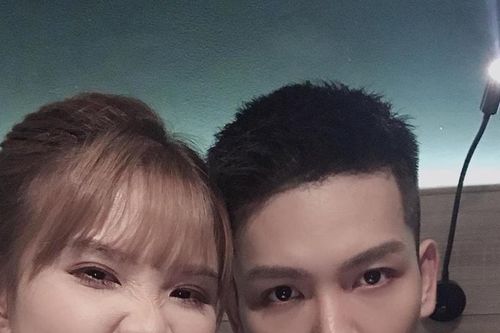 Khởi My và Kelvin Khánh: Hôn nhân 8 năm viên mãn không con cái