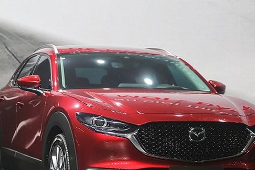 Giá xe Mazda CX-30 tháng 12/2025: Cập nhật và đánh giá chi tiết