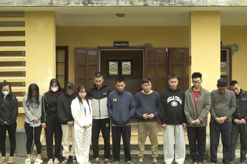 Quảng Trị phá chuyên án lừa đảo gần 1.000 tỷ đồng tài sản