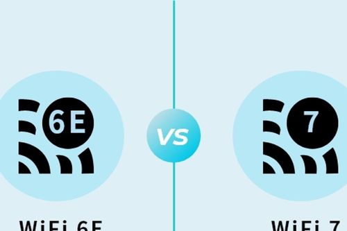 Wi-Fi 7 và Wi-Fi 6E: Có nên nâng cấp bộ định tuyến ngay?