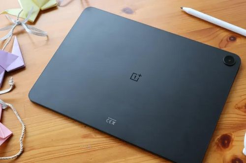 OnePlus Pad Go 2: Nâng cấp toàn diện cho phân khúc tầm trung