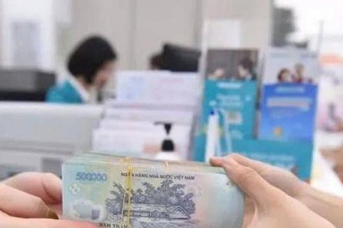 Lãi suất ngân hàng 18/12: Big4 nhập cuộc, mốc 9% xuất hiện