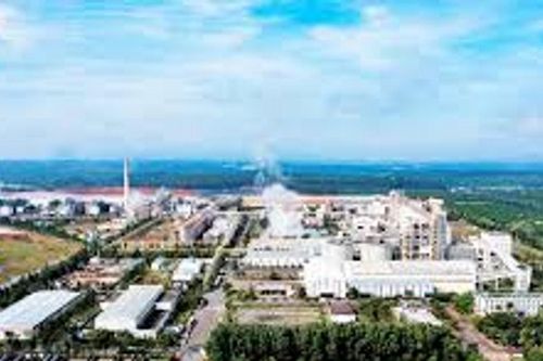 Công ty TNHH MTV Nhôm Lâm Đồng - TKV (LDA) thông báo về việc phát hành HSMCC gói: Sửa chữa lò sinh khí ga