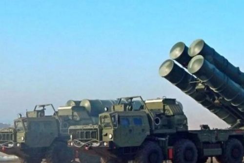 Thổ Nhĩ Kỳ muốn bán lại S-400 cho Nga, mở đường F-35