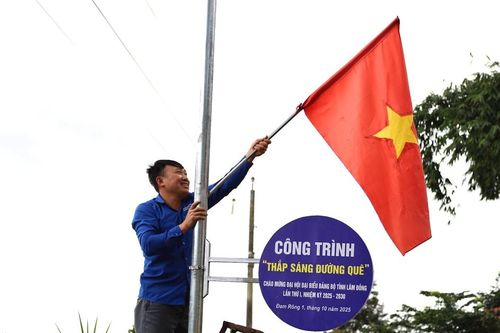 Tuổi trẻ Lâm Đồng - Kỳ vọng nhiệm kỳ mới