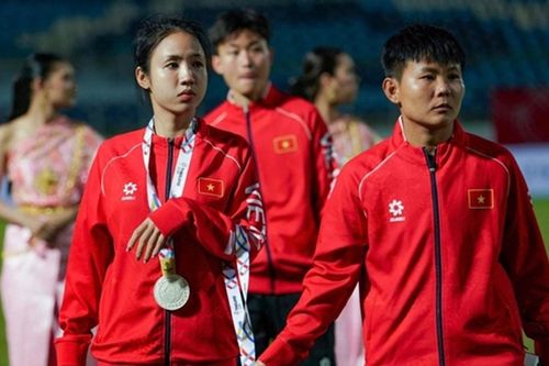 Tuyển nữ Việt Nam mất HCV oan uổng, Malaysia nhận án phạt FIFA
