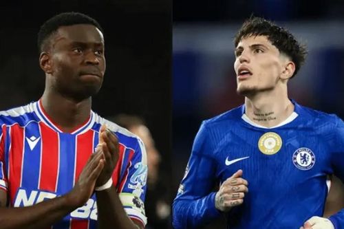 Nghịch lý Chelsea và Crystal Palace: Hai thái cực nhân sự tại Ngoại hạng Anh