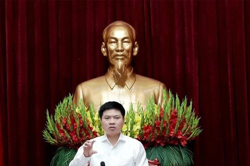 Thường trực Tỉnh ủy cho ý kiến một số nội dung quan trọng