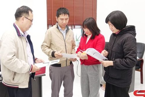 Chuyển đổi số trong hoạt động thống kê