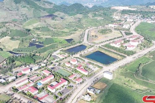Vân Hồ chuyển mình nhờ Chương trình 1719