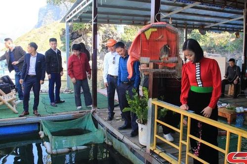 Mở rộng không gian phát triển kinh tế sau sáp nhập