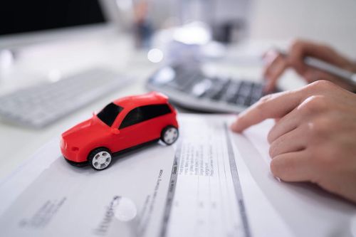 Bảng giá tính lệ phí trước bạ ô tô, xe máy sắp được điều chỉnh?