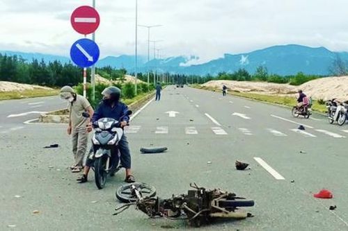Ngăn tai nạn giao thông liên quan 'phượt thủ'