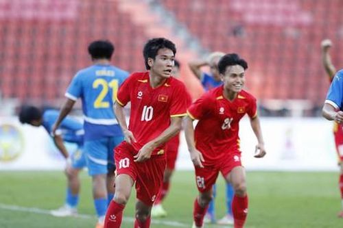 Nhận định U22 Việt Nam và U22 Thái Lan (19h30 ngày 18/12), Chung kết SEA Games 33