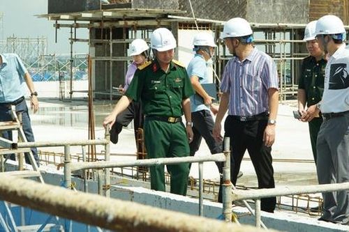 Hà Nội hướng dẫn kiểm tra nghiệm thu công trình xây dựng theo quy định phân cấp mới