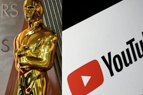 Oscar bắt tay với YouTube: Phía sau thương vụ chưa từng có trong lịch sử