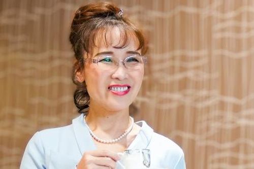 Tatler vinh danh TS Nguyễn Thị Phương Thảotrong danh sách nhân vật ảnh hưởng năm 2025