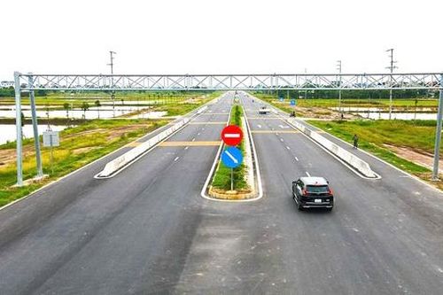 Hưng Yên đồng loạt khởi công nhiều dự án giao thông trọng điểm dịp 19/12