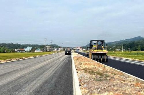 Quốc lộ 4B qua Lạng Sơn sẵn sàng thông xe kỹ thuật ngày 19/12