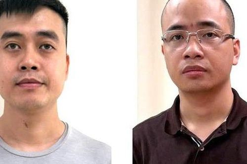 Truy tố chủ tịch Công ty Z Holding vụ sữa giả Hiup