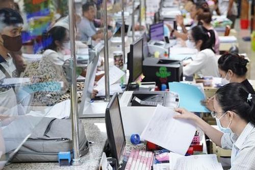 Bộ Xây dựng đặt mục tiêu 100% TTHC liên quan đến doanh nghiệp thực hiện trực tuyến