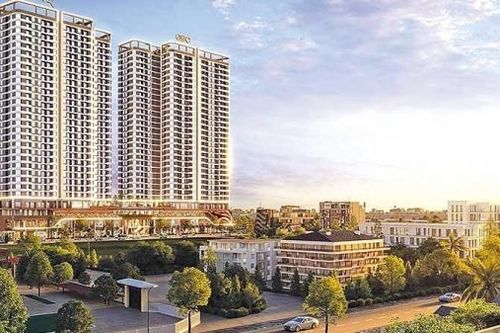 Sở Xây dựng TP. Hồ Chí Minh thông tin dự án A&K Tower đủ điều kiện được bán