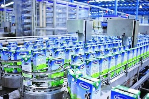 Tỷ phú Thái muốn dự chi 6.000 tỷ đồng mua thêm cổ phần Vinamilk